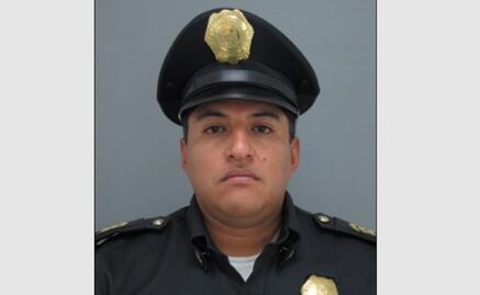 Policía con 15 años de servicio, uno de los muertos en accidente de la México - Pachuca