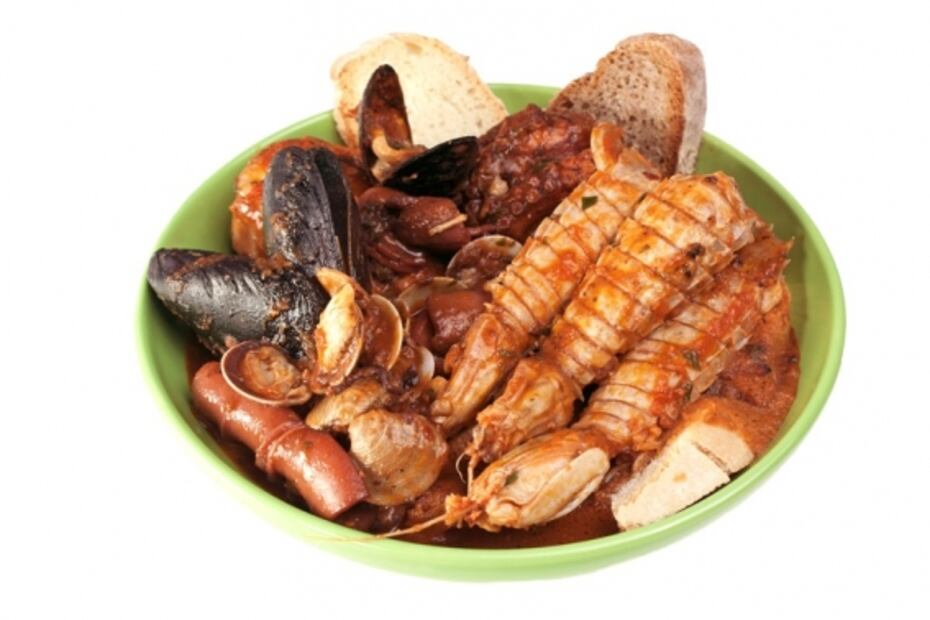 5 comidas típicas italianas que debes probar y no son pasta