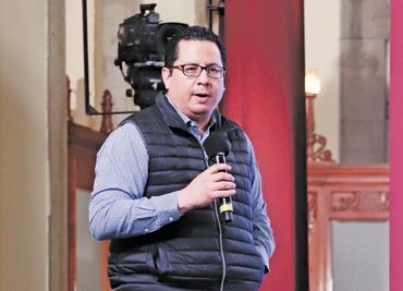 Reportan en la capital primer caso Covid-influenza