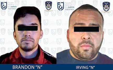 Cae presunto líder de grupo criminal “Los Tanzanios”; principales generadores de violencia en Iztapalapa