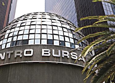 Bolsa Mexicana avanza 0.67%