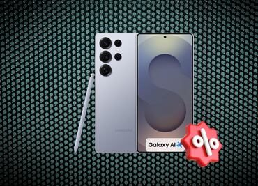 Día del Padre 2025: iPhone 16 Plus, Samsung Galaxy S25 Ultra con descuento en Amazon y más celulares baratos para regalarle a papá