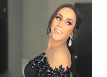 5 fotos que prueban que Gomez Mont es una mamá fashionista