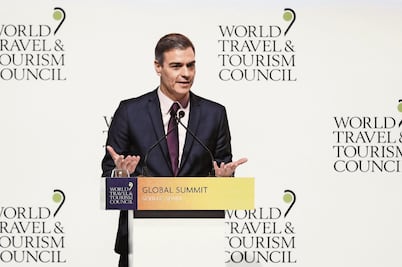 Yo no filtré la carta al rey de España: López Obrador