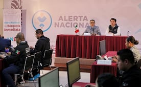 Segob presenta 10 acciones para acelerar búsqueda de desaparecidos; va por plan de identificación humana para combatir rezago forense
