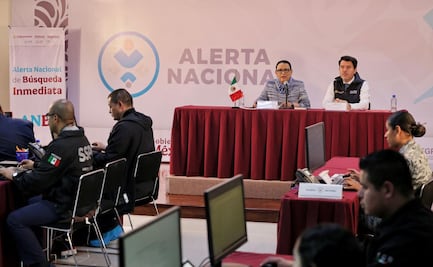 Segob presenta 10 acciones para acelerar búsqueda de desaparecidos; va por plan de identificación humana para combatir rezago forense