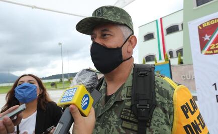 Mayoría de ataques a elementos de Edomex, en zona con presencia de grupo criminal de Michoacán