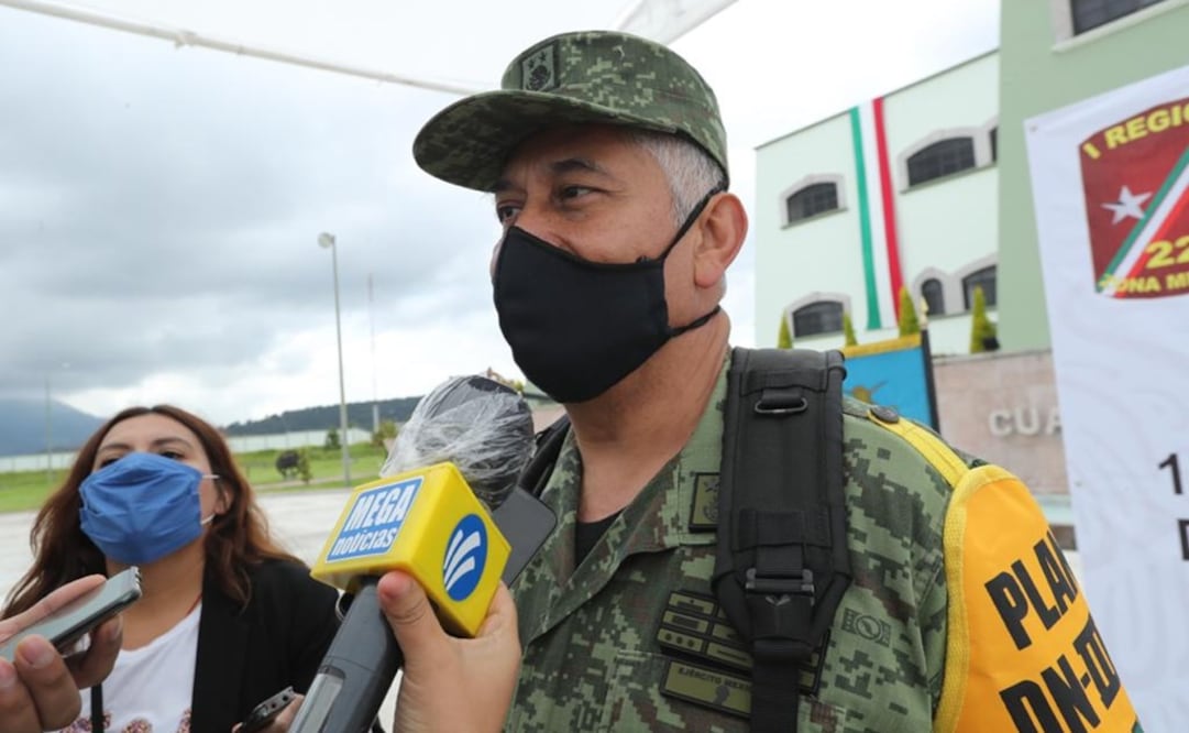 FOTOS: Jorge Alvarado