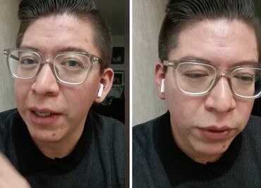 ¿Cómo evitar asaltos?; usuario se viraliza con prácticos consejos de seguridad