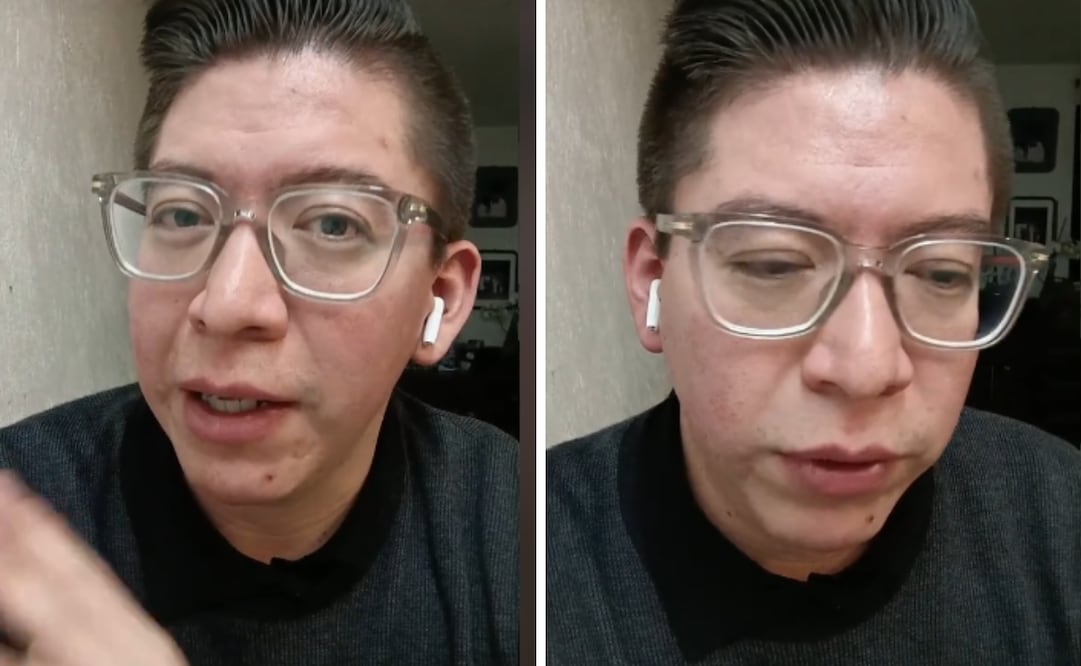 Adoptar una postura segura y mantener la atención al entorno pueden marcar la diferencia.
Foto: Captura de pantalla