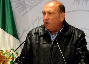 Voto de Morena a favor del PEF 2023 será una traición a los mexicanos: Moreira