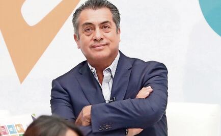 El Bronco “mansito” ante transportistas
