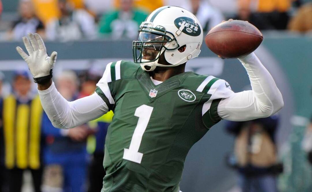 Steelers contratan a Vick por un año
