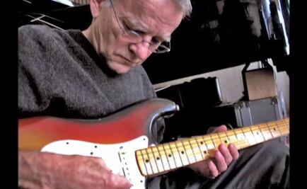 Muere Dieter Moebius, pionero de la música electrónica