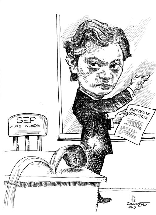 ¿Regreso a sin clases?