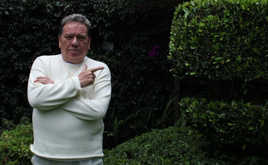 Foto: Jorge Emilio Sánchez/EL UNIVERSAL.