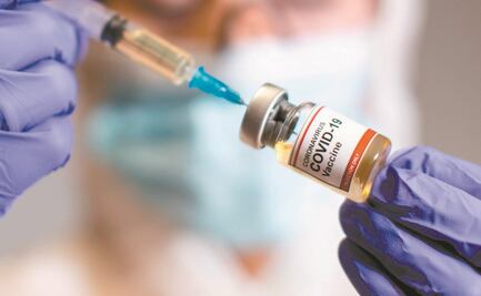 Han llegado a México casi 10 millones de vacunas contra el Covid-19: AMLO