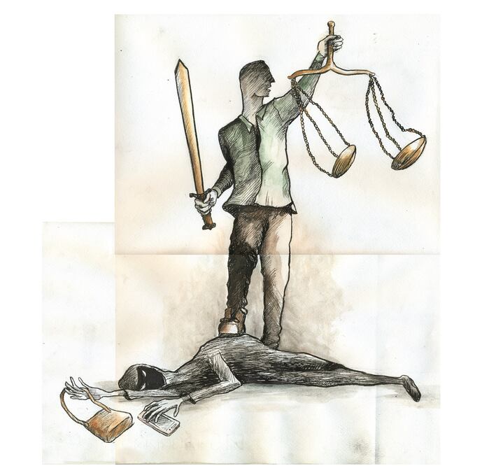 CRISMAR PÉREZ. EL UNIVERSAL