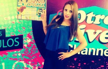 Perfil. Maritza Villar