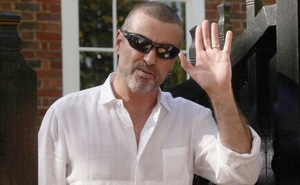 Ex de George Michael asegura que el cantante quería morir