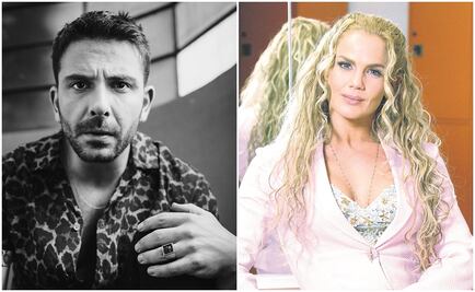 Juan Ugarte quedó encantado por trabajar con Niurka