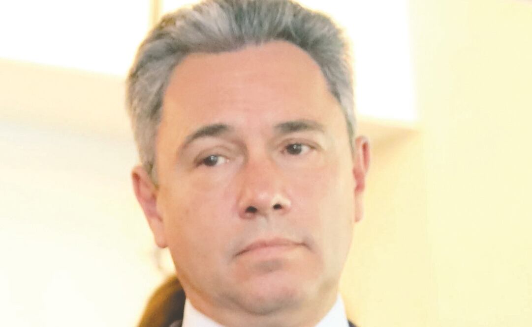 Requisitos excesivos. Manuel Gómez Morín aseguran que requisitos deberán cumplirse en plazos reducidos (ARCHIVO EL UNIVERSAL)