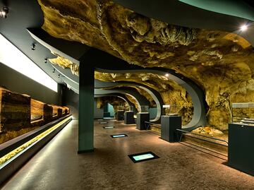 Mexican architects to build Cantabria’s Museum of Prehistory and Archeology