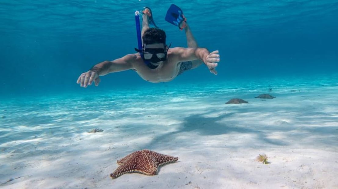 Foto: Cancun Adventures