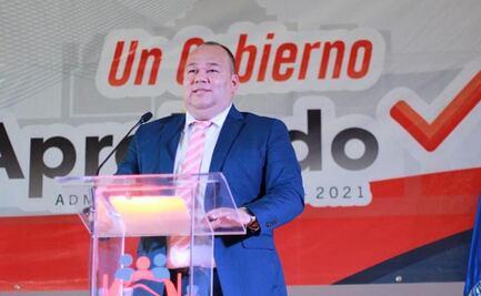 Denuncian desaparición de Alfredo Sevilla, alcalde de Casimiro Castillo, Jalisco