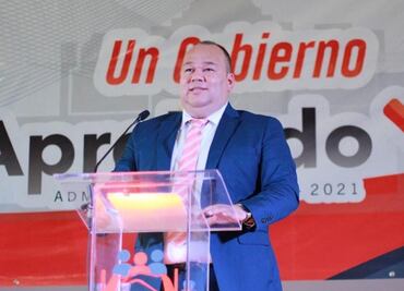 Denuncian desaparición de Alfredo Sevilla, alcalde de Casimiro Castillo, Jalisco