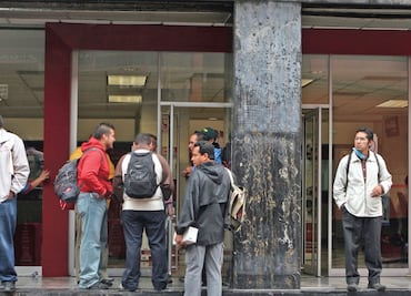 Banorte prevé participar en programas de López Obrador