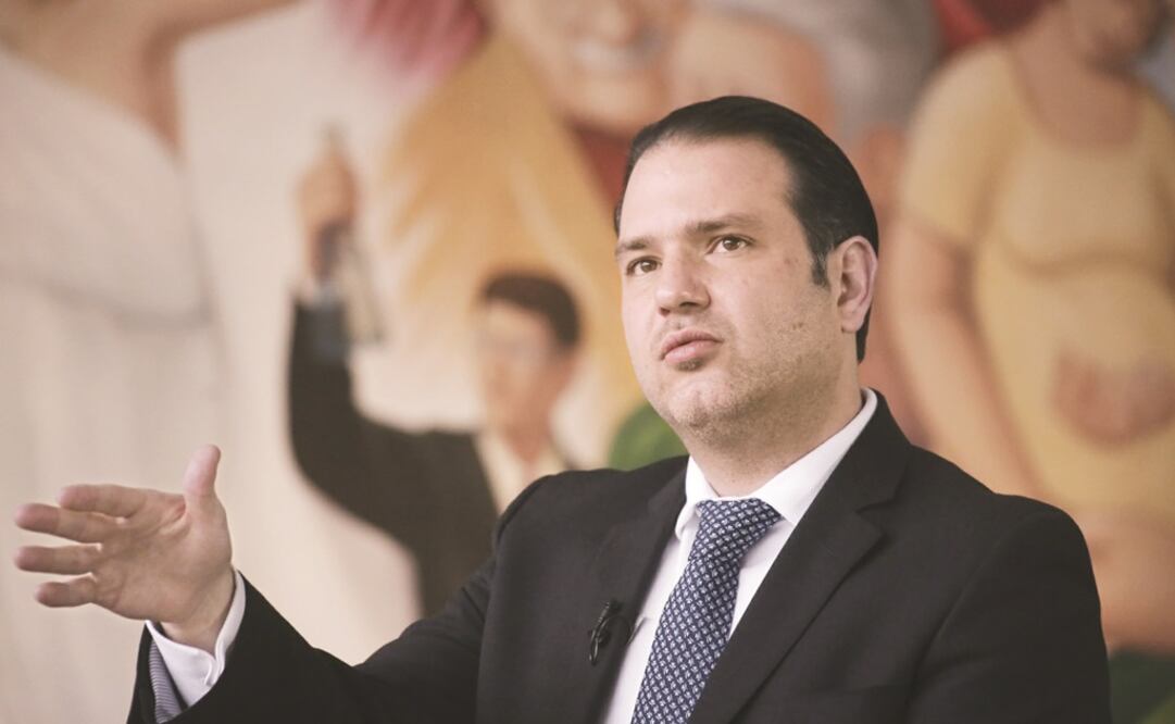 (Fotografía: Especial )