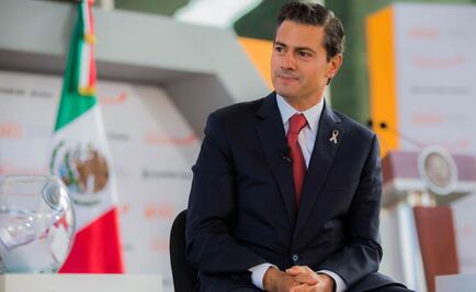 Habrá fiscal si Senado despeja incógnita: Peña Nieto