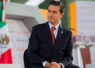 Habrá fiscal si Senado despeja incógnita: Peña Nieto