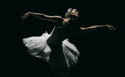 Compañía Nacional de Danza presenta El Lago de los Cisnes ¡gratis! Entérate dónde