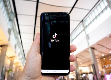 Así puedes ver videos de TikTok sin conexión a internet