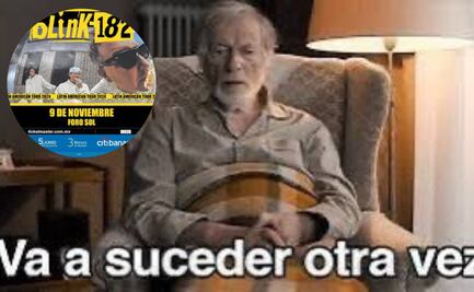 Los mejores memes del regreso de Blink-182 a la CDMX para evitar que cancele otra vez