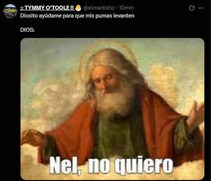 Los MEJORES MEMES de la despedida de Pumas de la Leagues Cup