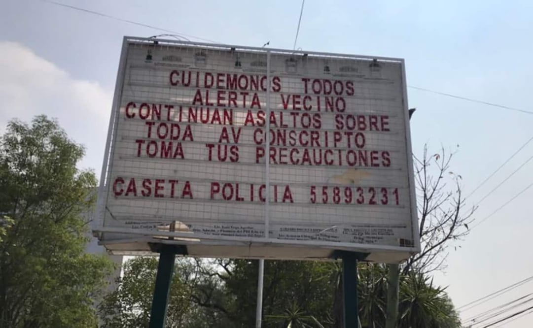 Foto: Rebeca Jiménez