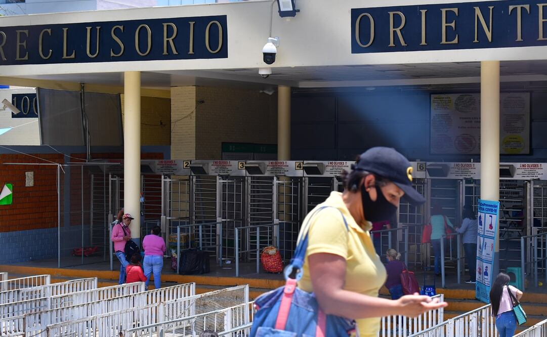 Foto: Archivo. EL UNIVERSAL