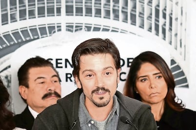 ... Y avanza minuta en comisiones del Senado