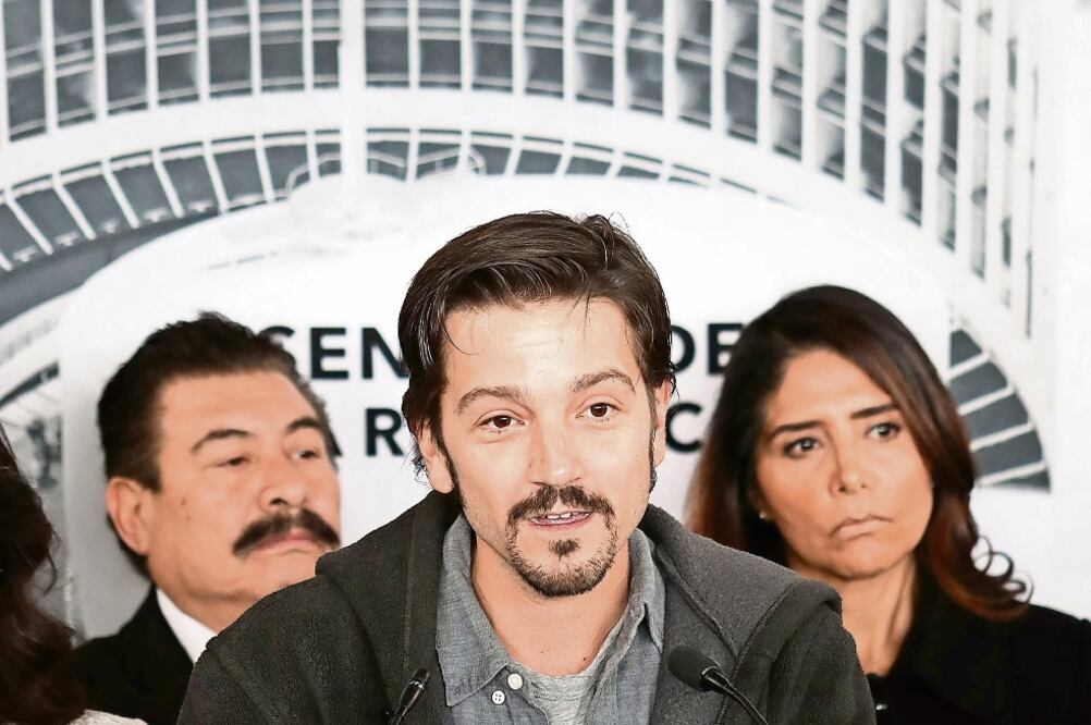  (ARIEL OJEDA. EL UNIVERSAL)