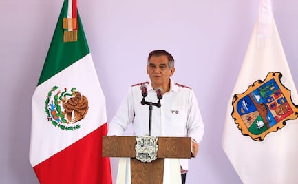 Tamaulipas sería el primer estado que elegirá a jueces y magistrados; gobernador presenta iniciativa ante el Congreso