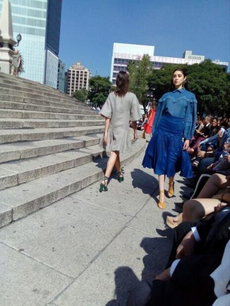 Yakampot presenta su colección de primavera