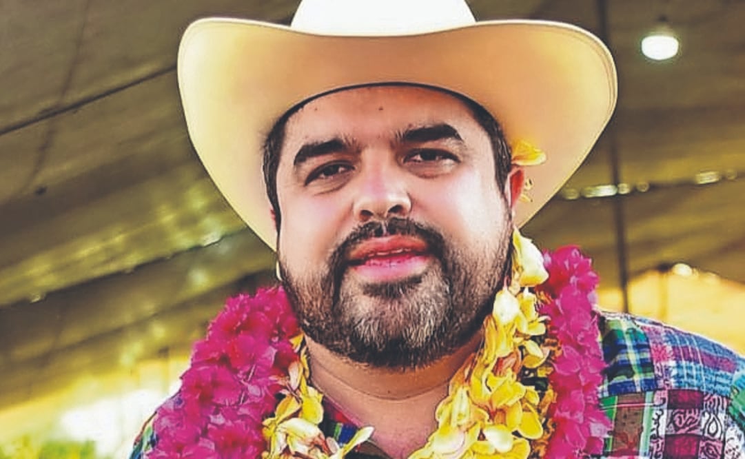 Francisco San Román. Foto Especial