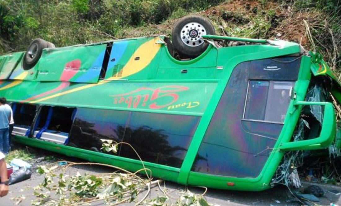 (Photo: Patricia Morales/EL UNIVERSAL)