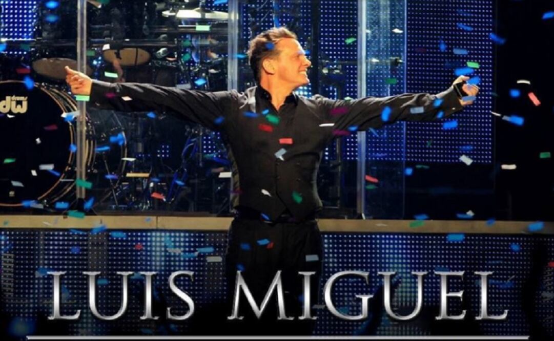 “Doctors have insisted that the singer does not offer more shows until he fully recovers,” his office said in a press release. (Photo: Taken from Twitter)  