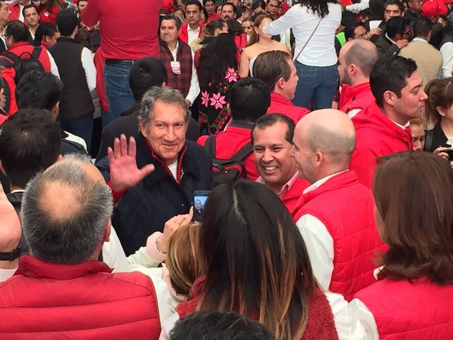 Foto: Ariadna García