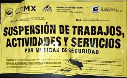 Coyoacán denuncia operación de falsos verificadores