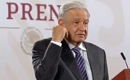 AMLO: No habrá descuentos ni despidos para trabajadores del Poder Judicial en paro   